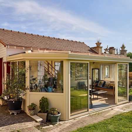 Les Papouz Bed and Breakfast Gommecourt Εξωτερικό φωτογραφία