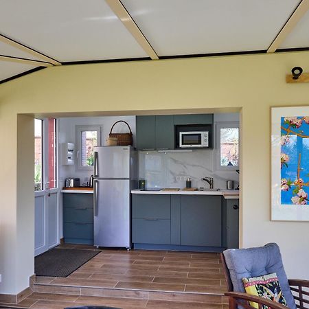 Les Papouz Bed and Breakfast Gommecourt Εξωτερικό φωτογραφία