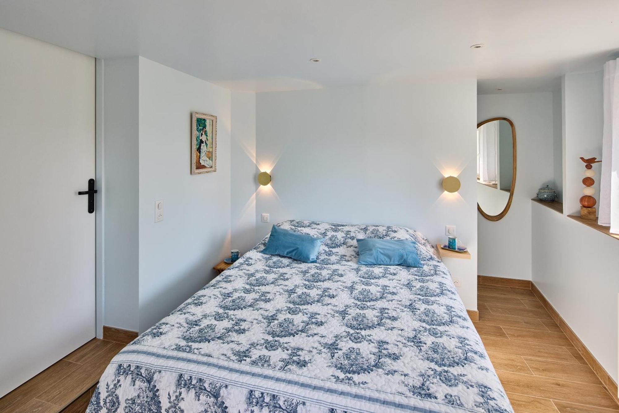 Les Papouz Bed and Breakfast Gommecourt Εξωτερικό φωτογραφία