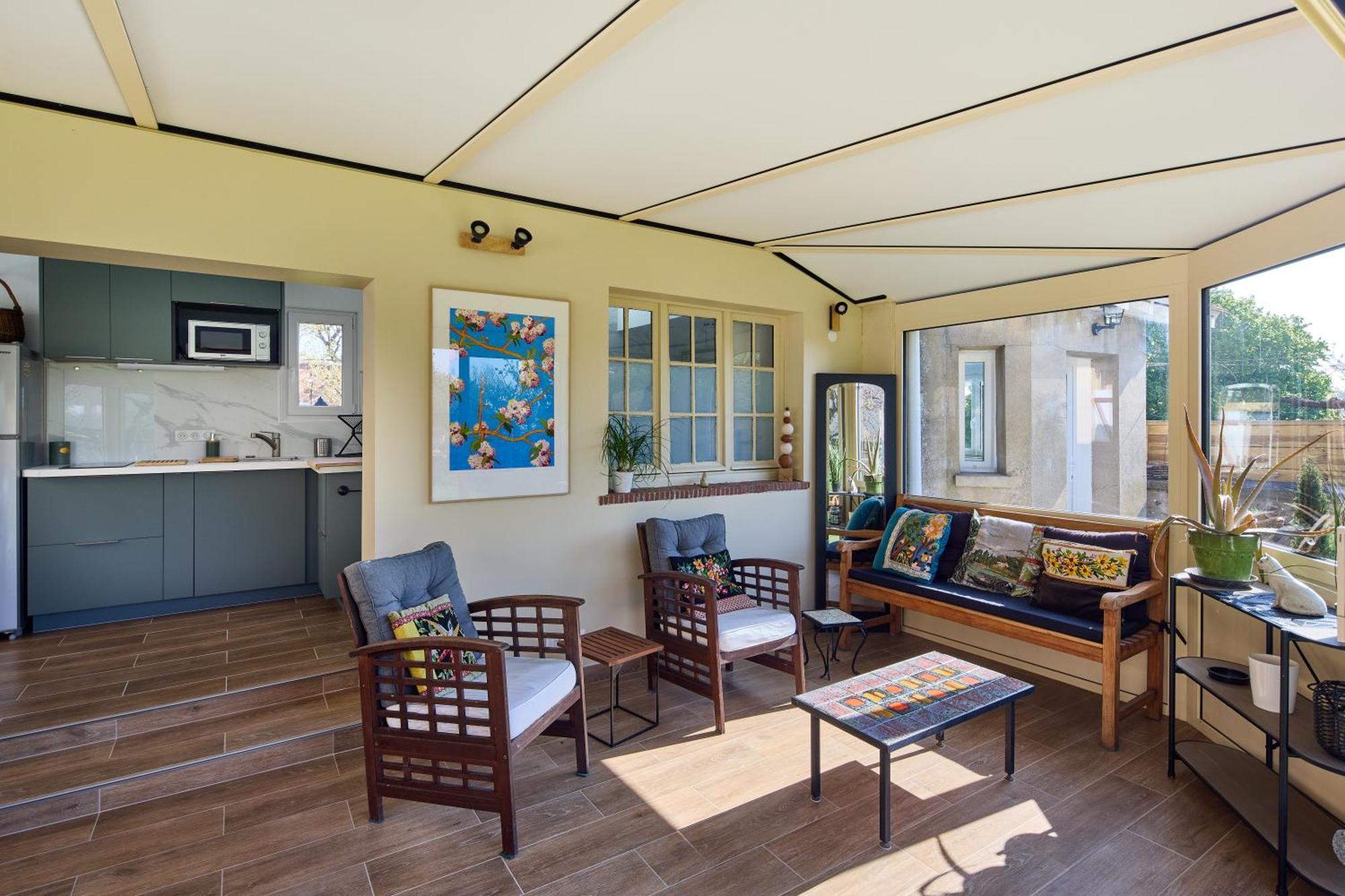 Les Papouz Bed and Breakfast Gommecourt Εξωτερικό φωτογραφία