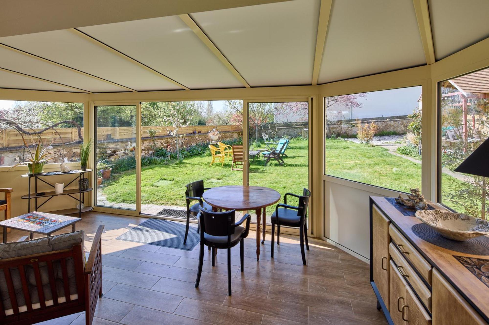 Les Papouz Bed and Breakfast Gommecourt Εξωτερικό φωτογραφία